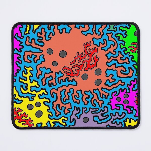 Item preview, Cells Dividing designed and sold by Maxwell Nightser.