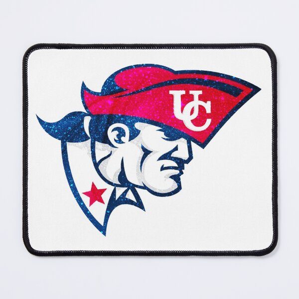 Item preview, Glitter Patriots (University of the Cumberlands) (3) designed and sold by ConceptualClub.