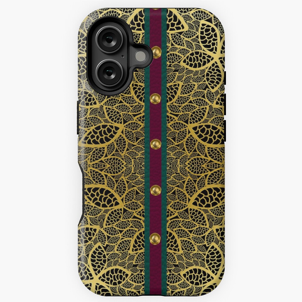 Item preview, iPhone Magsafe Tough Case designed and sold by VkCases.