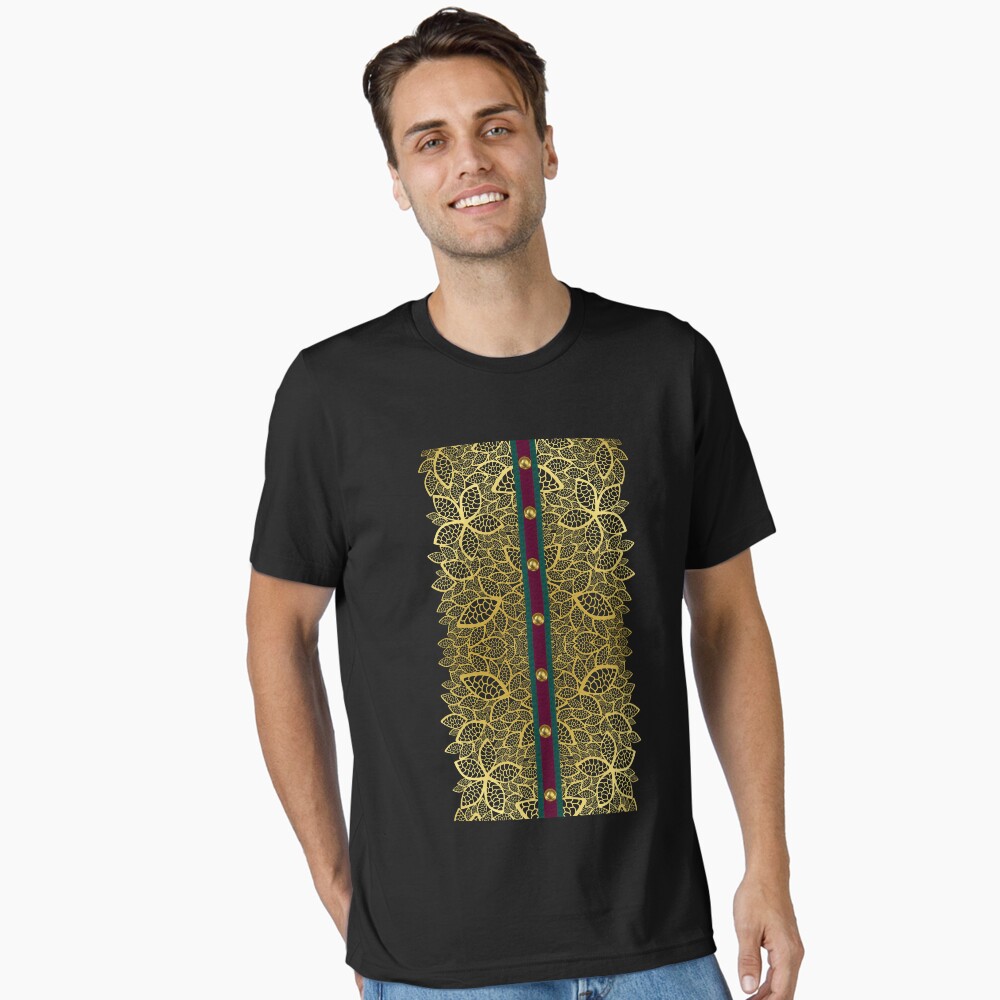 Item preview, Essential T-Shirt designed and sold by VkCases.