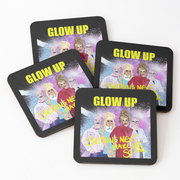 Item preview, Katya Zamolodchikova and Trixie Mattel poster designed and sold by SturgesC.