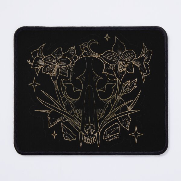 Item preview, Keeper (Lineart) designed and sold by Hvitkanen.