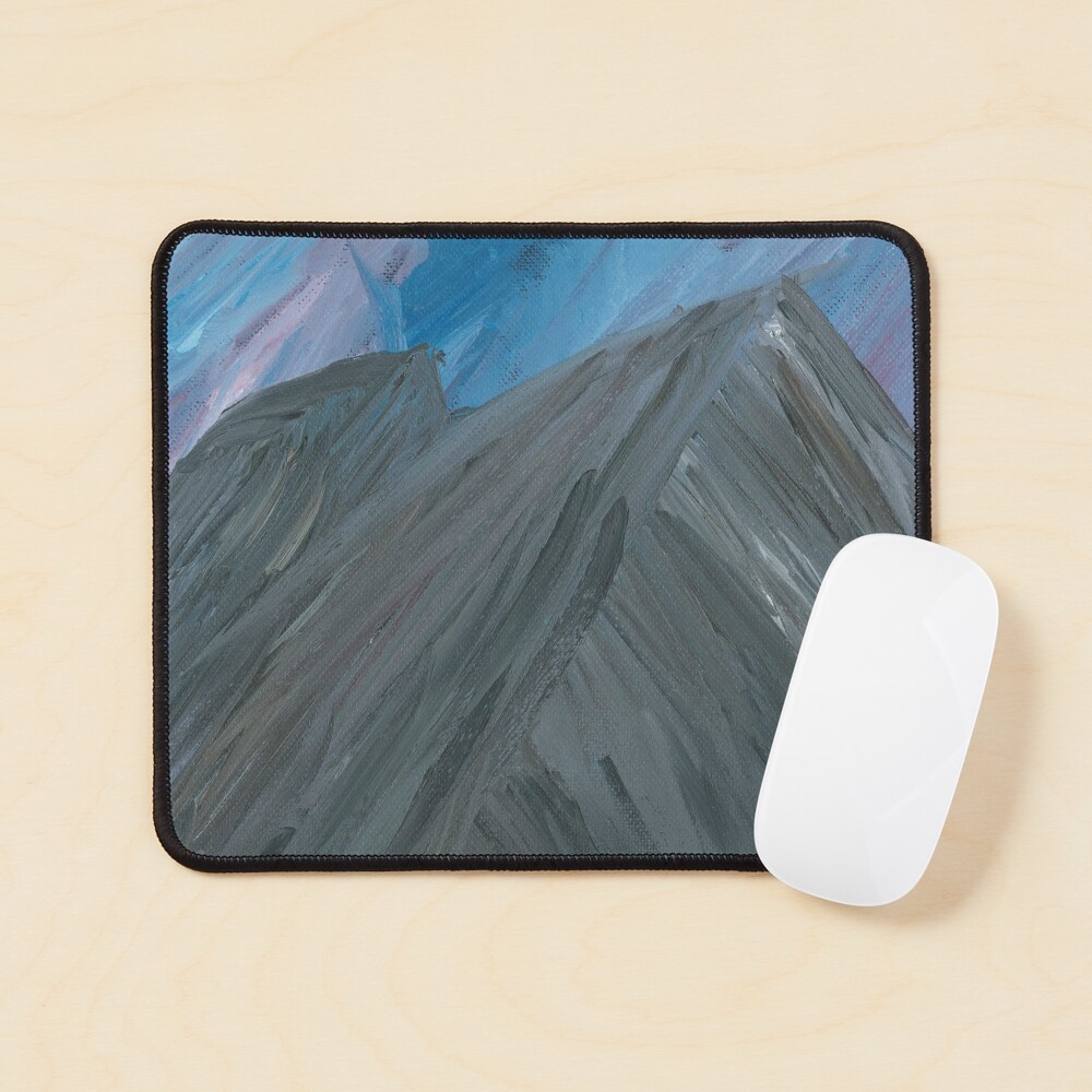 Item preview, Mouse Pad designed and sold by MaxwellAbstract.