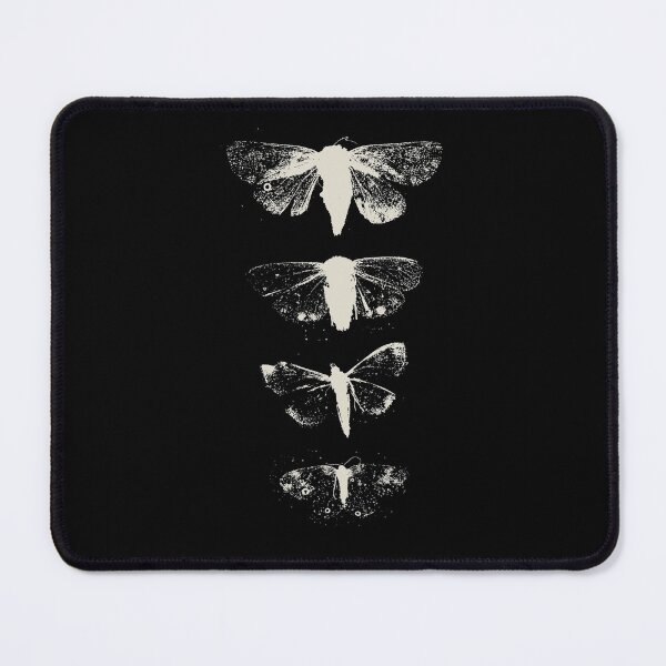 Item preview, Moths No.2 designed and sold by zeljkica.