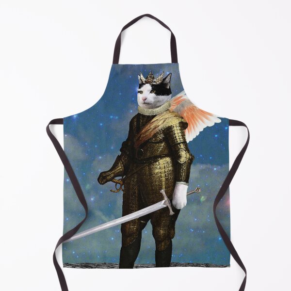 Item preview, King of Swords designed and sold by Loveday Funck.