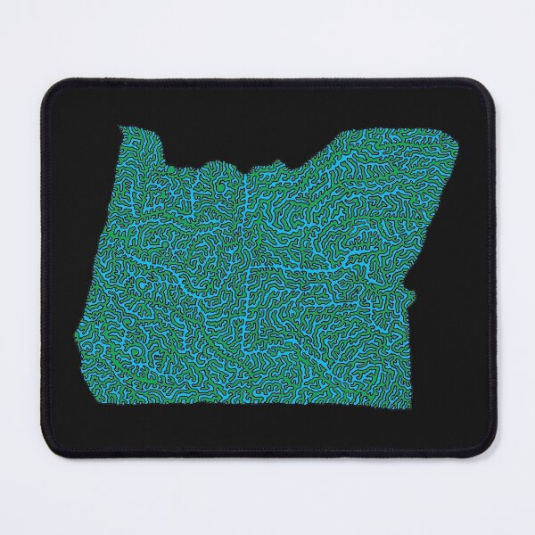 Item preview, Oregon designed and sold by Maxwell Nightser.