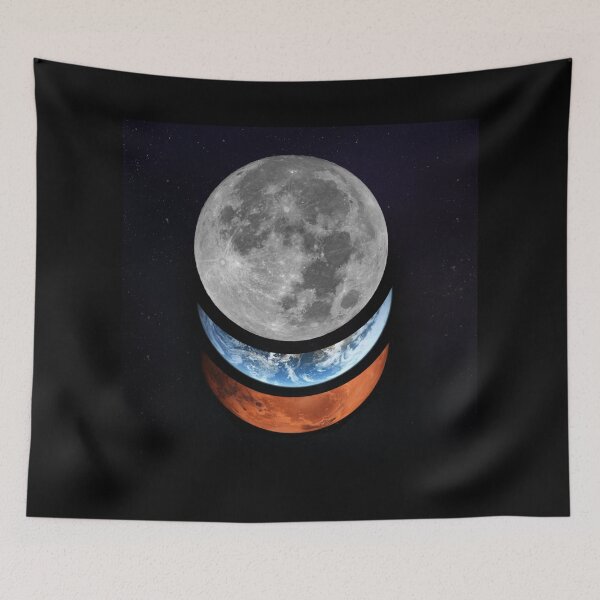 Item preview, We have contact! designed and sold by HoffmanGraphics.