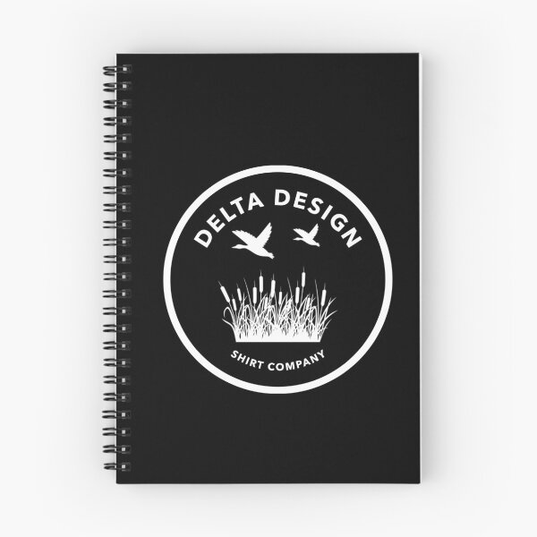 Aperçu de l'œuvre Delta Designs Canards Lapin créée et vendue par SoloDesignCo.