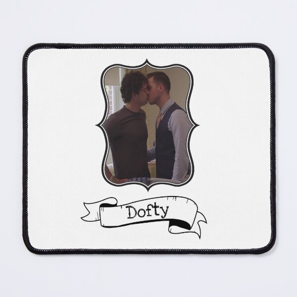 Item preview, Dofty (Dom/Lofty) designed and sold by BarrowmanAngel.