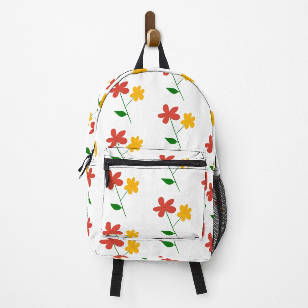 Item preview, Backpack designed and sold by RaspberryTea663.