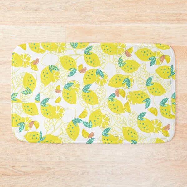 Item preview, Lemon Lover designed and sold by aboniteblanc.
