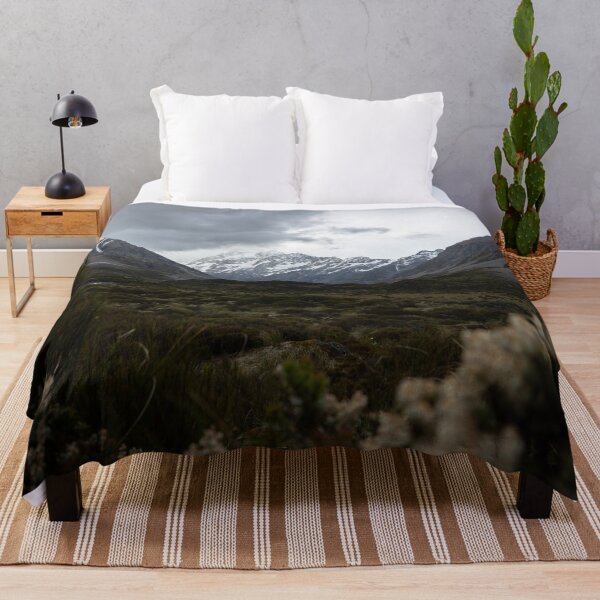 Item preview, Epic Mountain View in Mt. Cook National Park designed and sold by Danny Wanders.