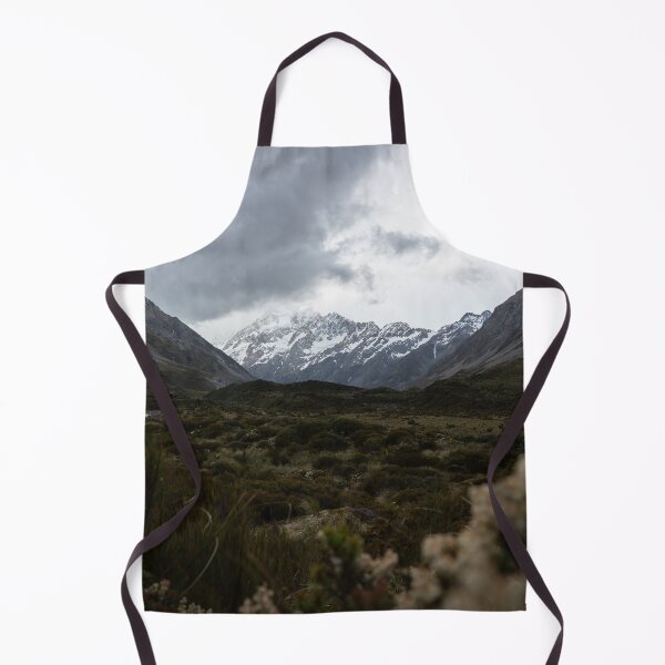 Item preview, Epic Mountain View in Mt. Cook National Park designed and sold by Danny Wanders.