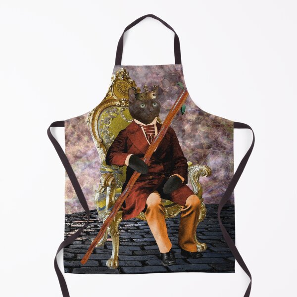 Item preview, King of Wands designed and sold by Loveday Funck.
