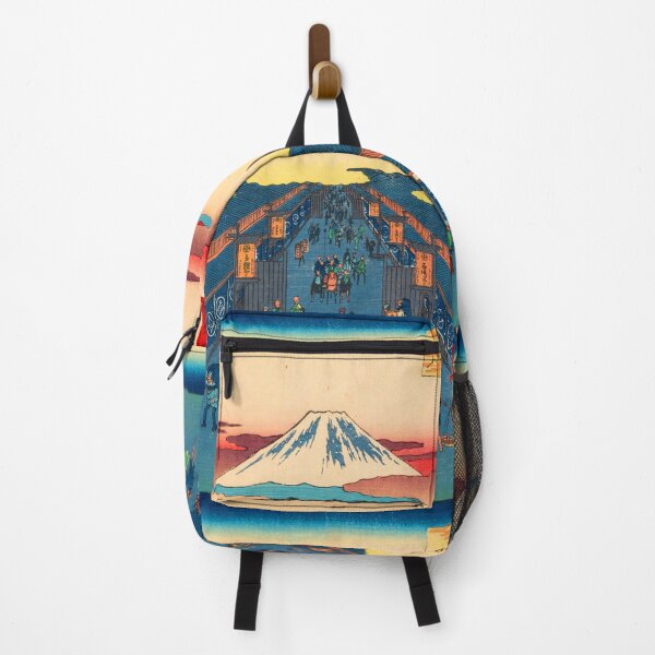 Item preview, Mount Fuji View 2 designed and sold by RapTops.
