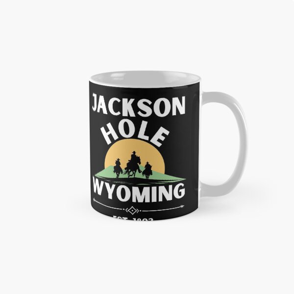 Aperçu de l'œuvre Jackson Hole Wyoming créée et vendue par JosephTHooper.