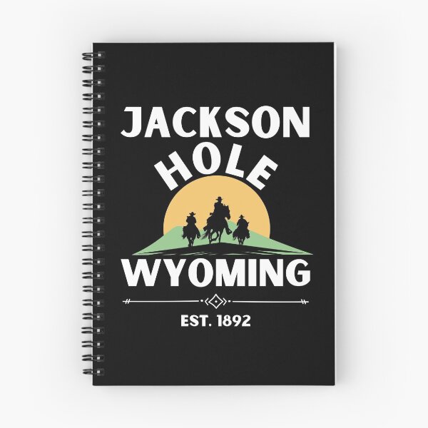 Item preview, Jackson Hole Wyoming designed and sold by JosephTHooper.