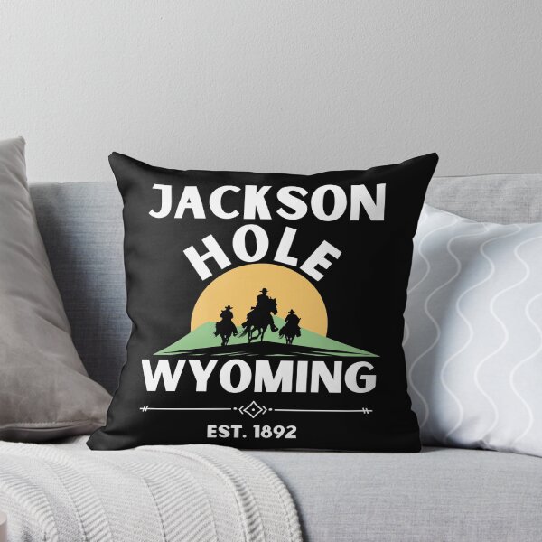 Item preview, Jackson Hole Wyoming designed and sold by JosephTHooper.