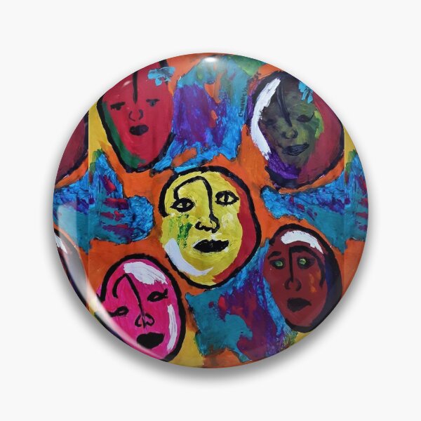 Item preview, A thrilling life by charlotte VanRoss  designed and sold by Charlotte VanRoss fine art.