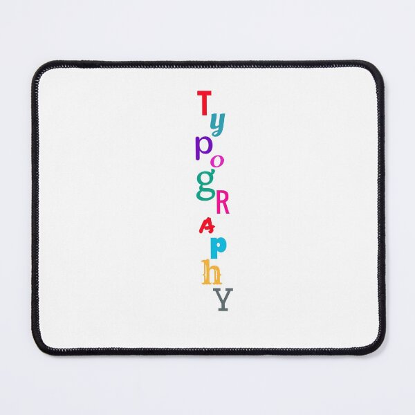 Item preview, TYPOGRAPHY designed and sold by Inspirationmotivation.