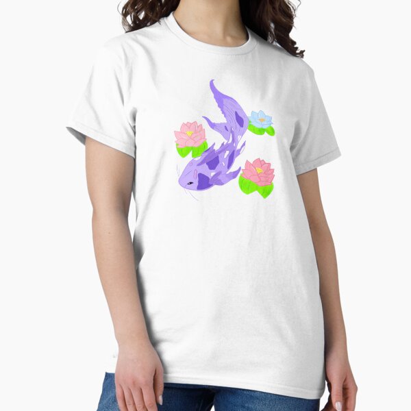 Item preview, Koi  designed and sold by Jessikittieshop.