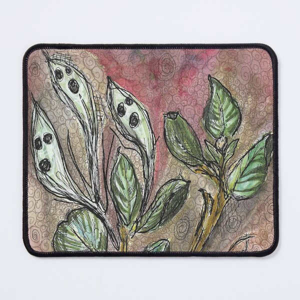 Item preview, Forest Spirits designed and sold by Hallamalla.