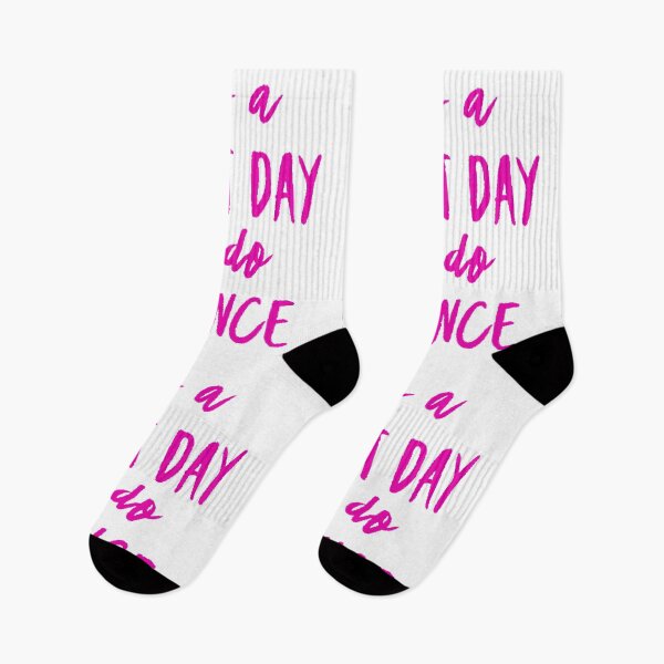 Item preview, It’s a great day to do science in pink font on white background designed and sold by UncleStuScience.