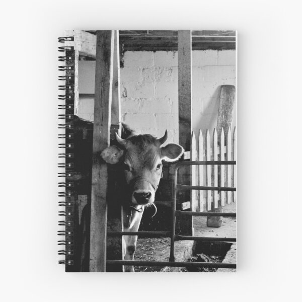 Item preview, Barnyard Black & White  designed and sold by Kathleen Daley.