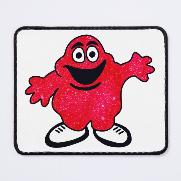 Item preview, Glitter Big Red (Western Kentucky University) (1) designed and sold by ConceptualClub.