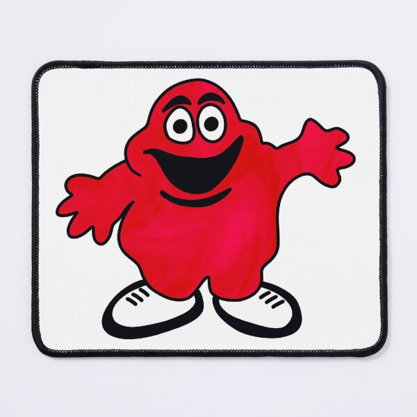 Item preview, Big Red (Western Kentucky University) (2) designed and sold by ConceptualClub.