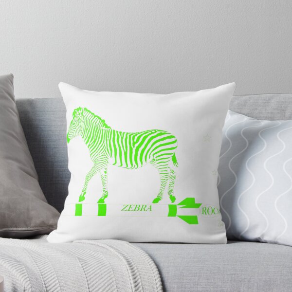 Item preview, Zebra Rock It 12B designed and sold by onejyoo.