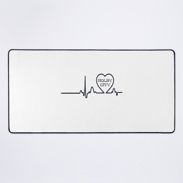 Item preview, Holby City Heartbeat  designed and sold by BarrowmanAngel.
