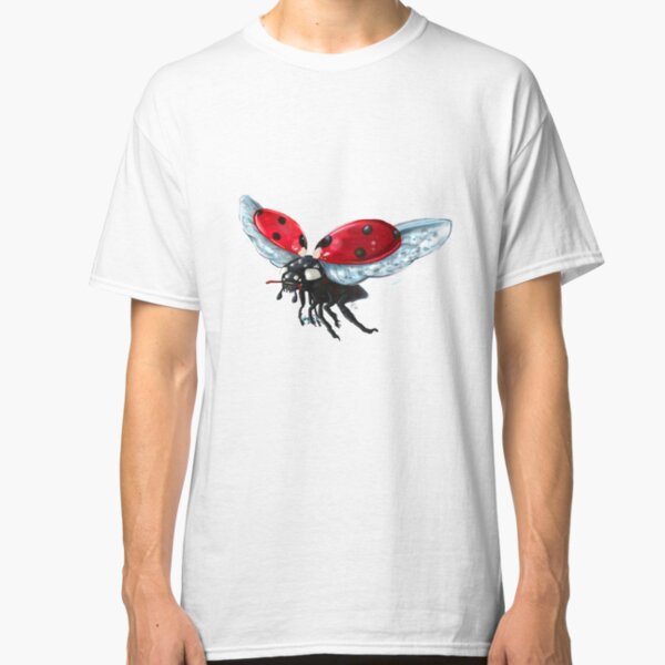 ladybug Classic T-Shirt
