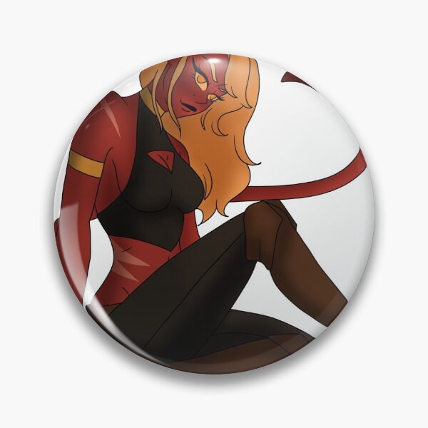 Item preview, Morgun Sticker  designed and sold by Pidgella.