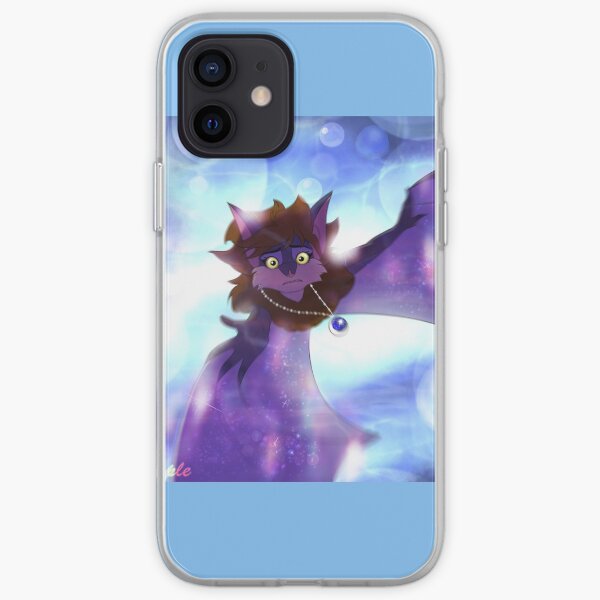 Ethereal iPhone Soft Case