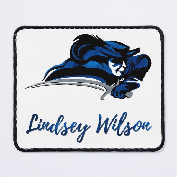 Item preview, Lindsey Wilson College (2) designed and sold by ConceptualClub.