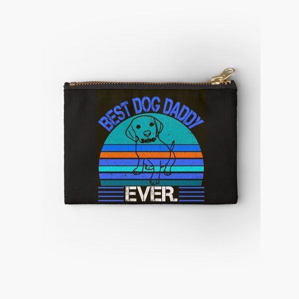 Item preview, BEST DOG DADDY EVER. designed and sold by wildwhimsical.