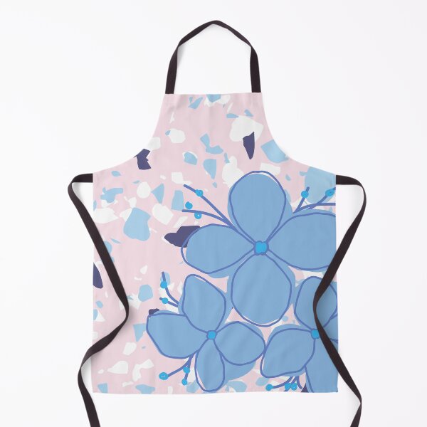 Item preview, Terrazzo Flowers 1 designed and sold by MySmugMugs.