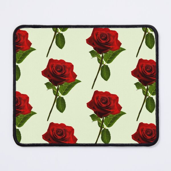 Item preview, Rose Painting designed and sold by Lindsay Santacroce.