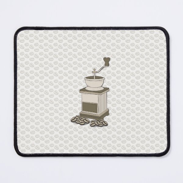Item preview, Vintage Coffee Grinder designed and sold by ChristoSnyman.