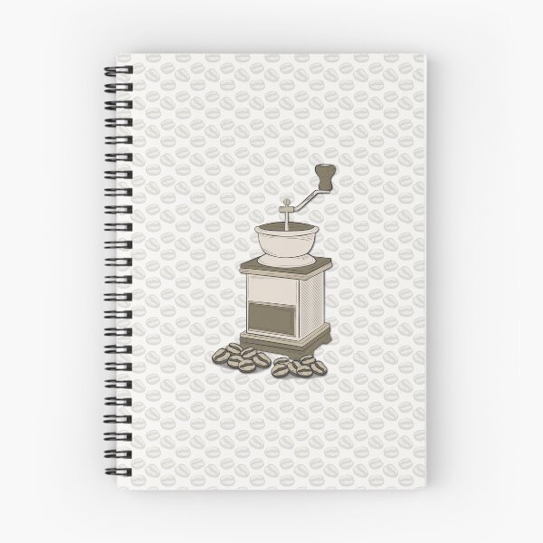 Item preview, Vintage Coffee Grinder designed and sold by ChristoSnyman.