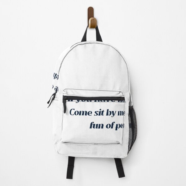 Item preview, Nothing nice designed and sold by AnthonyFederici.