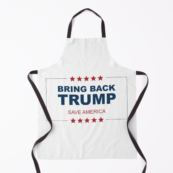 Item preview, Bring Back Trump designed and sold by Catherine_xo.