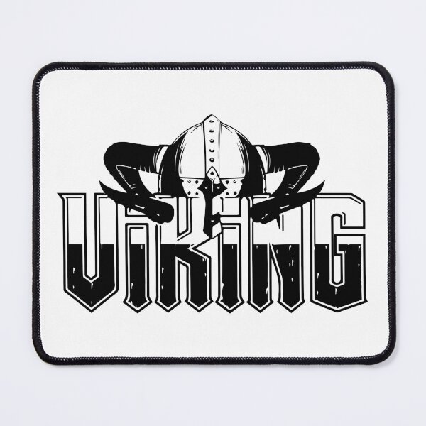 Item preview, Viking Horned Helmet designed and sold by mouad naouiri.