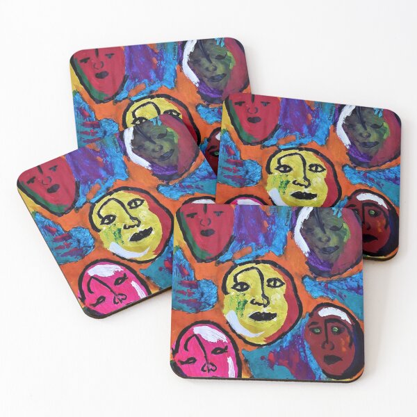 Item preview, A thrilling life by charlotte VanRoss  designed and sold by Charlotte VanRoss fine art.
