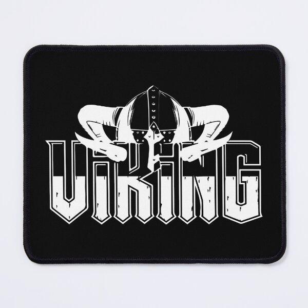 Item preview, Viking Horned Helmet designed and sold by mouad naouiri.
