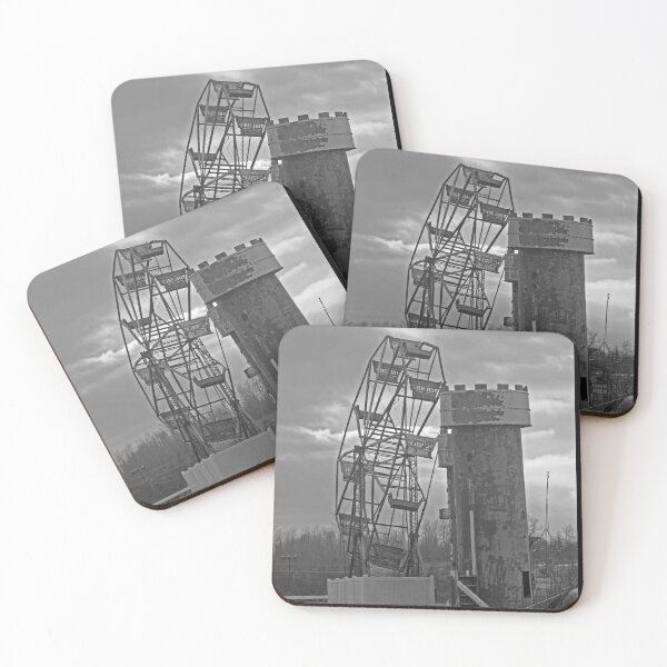Item preview, Ferris Wheel designed and sold by rastraus.