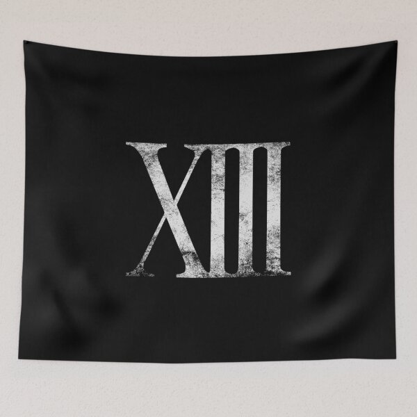 Item preview, Unlucky 13 designed and sold by Kolsab.