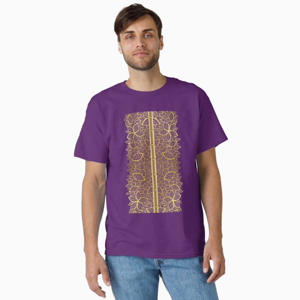 Item preview, Classic T-Shirt designed and sold by VkCases.