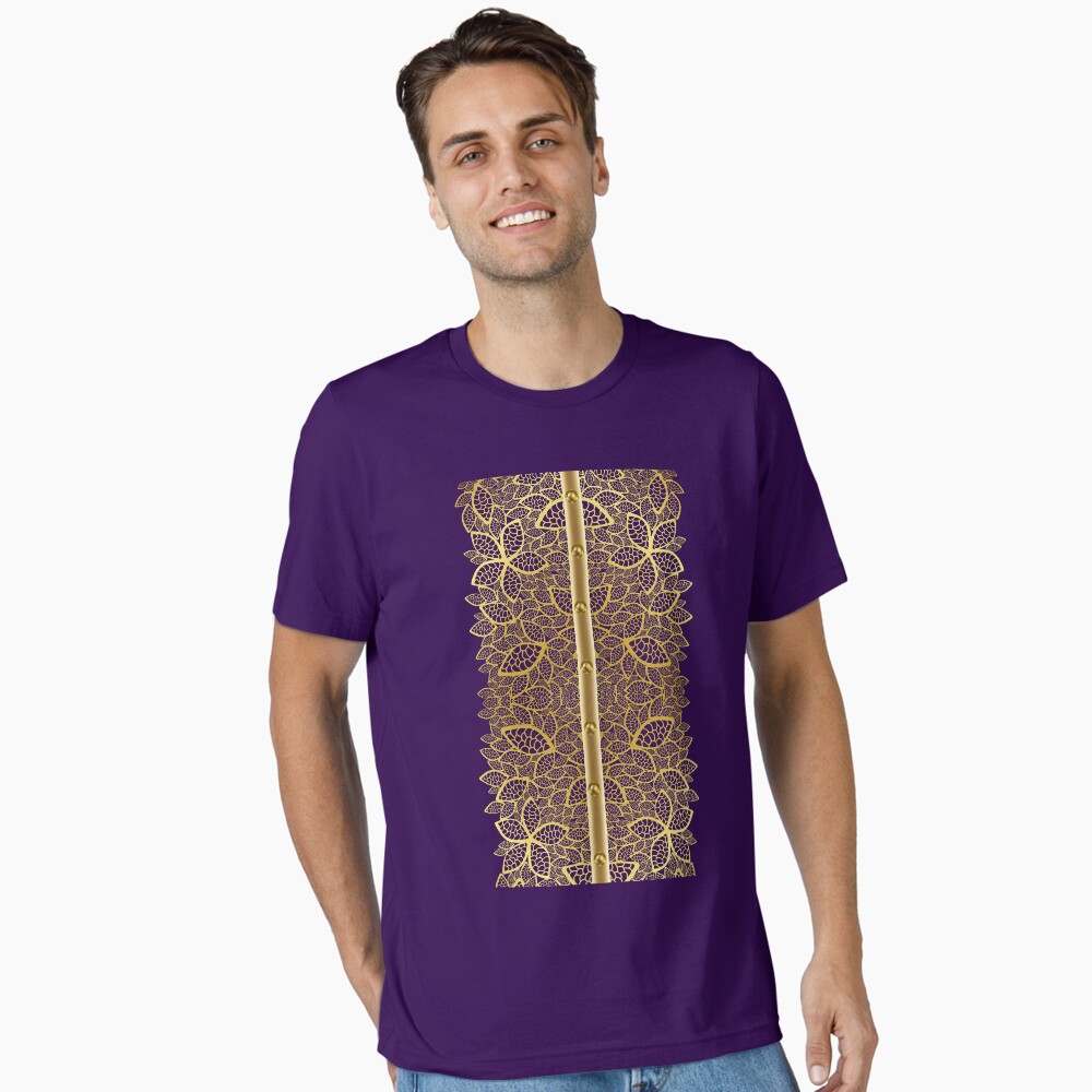 Item preview, Essential T-Shirt designed and sold by VkCases.